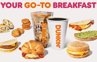 Dunkin’