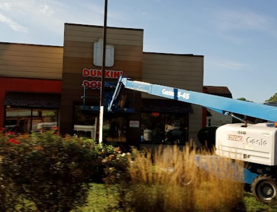Dunkin’
