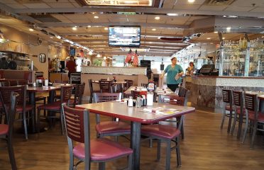Parthenon Diner-Old Saybrook