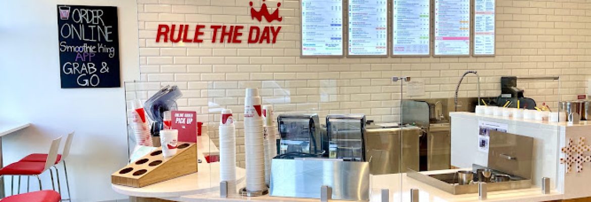Smoothie King
