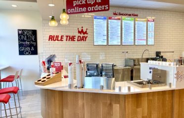 Smoothie King