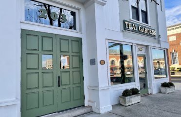 Aroy Thai Garden