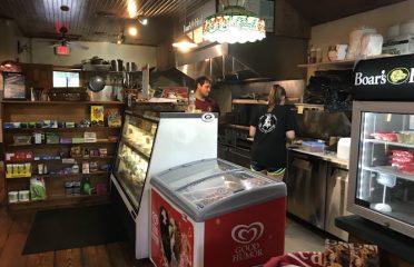 Little Store