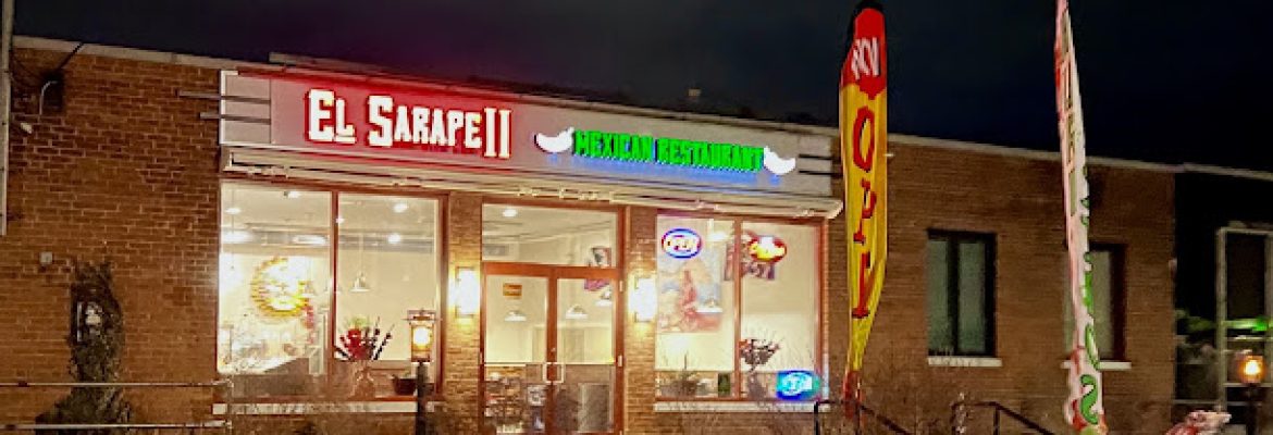 El Sarape