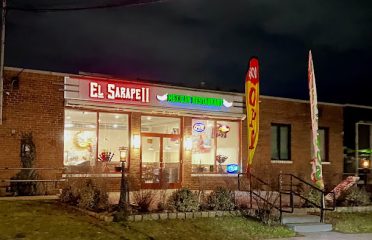 El Sarape