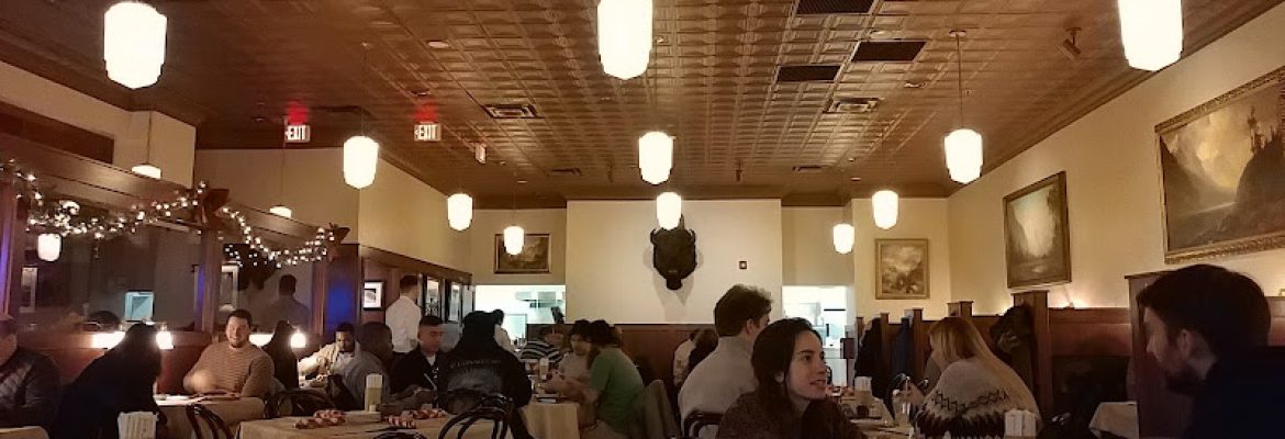 Bear’s Smokehouse Barbecue