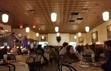 Bear’s Smokehouse Barbecue