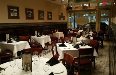 Diorio Restaurant & Bar