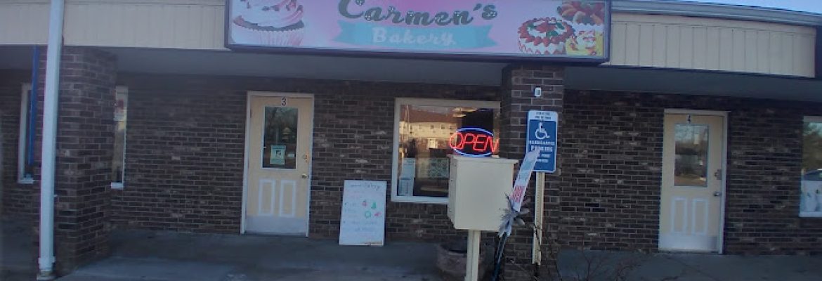 Carmen’s Bakery