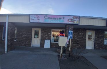 Carmen’s Bakery