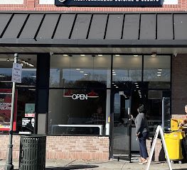 MR. FALAFEL & GELATO (Greenwich, CT)