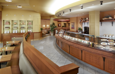 Marketplace Cafe at Nordstrom