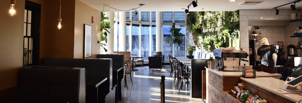 Winfield Street Coffee