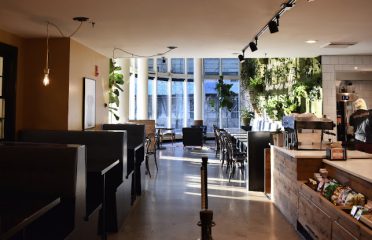 Winfield Street Coffee