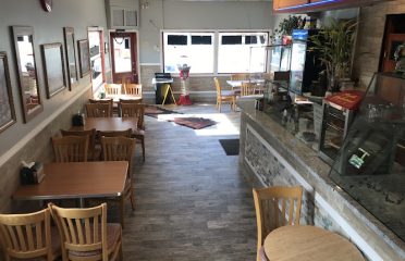 Zanis Pizza