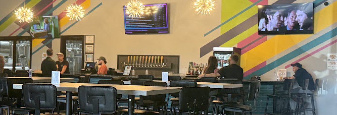 Transcend Beer Crafters