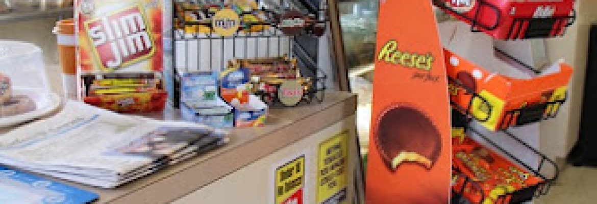 The Country Store