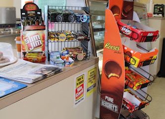 The Country Store