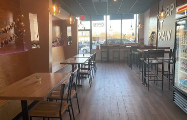 Joy Bowl Fresh (Enfield)