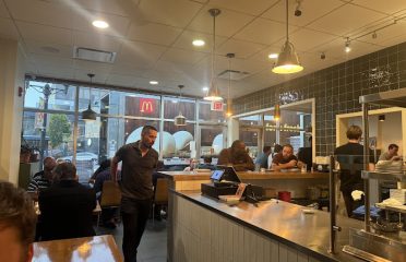 Masa Taco Bar