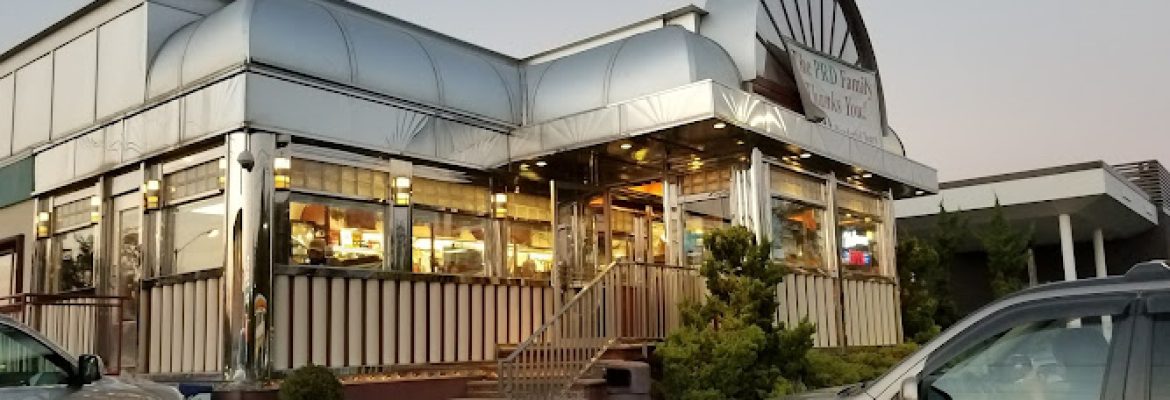 Post Road Diner