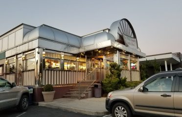 Post Road Diner
