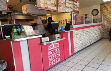Papa Johns Pizza