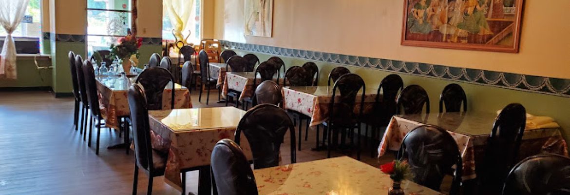 Little India restaurant