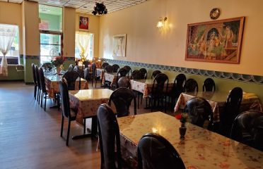 Little India restaurant