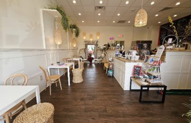 Liquid Nirvana Juice and Smoothie Bar Farmington CT