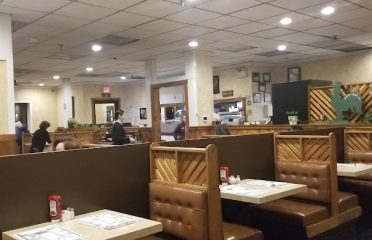 Newtown Pizza Palace