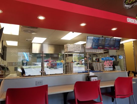 Domino’s Pizza