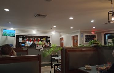 Olympic Restaurant