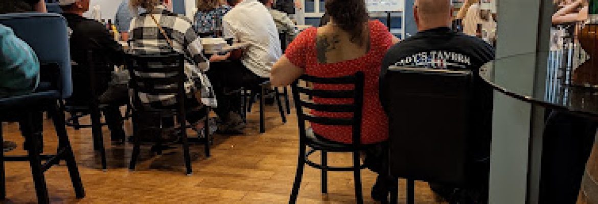 Jill & G’s Bistro