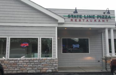 Stateline Pizza