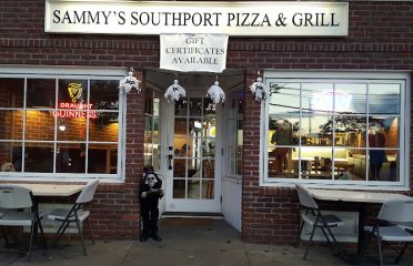 Sammy’s Southport Pizza House