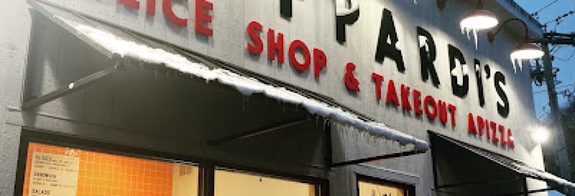 Zuppardi’s – Slice Shop & Takeout Apizza