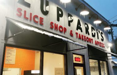Zuppardi’s – Slice Shop & Takeout Apizza