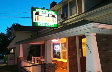 Putnam House of Pizza
