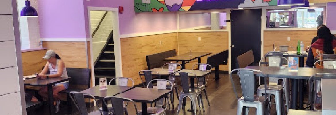 Bobbi’s Pizza