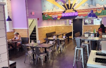 Bobbi’s Pizza