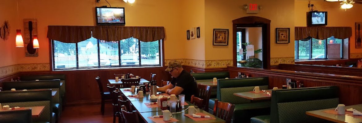 Angelina’s Restaurant