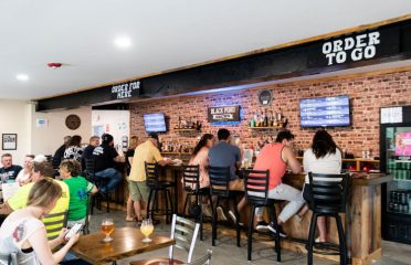 Black Pond Brews