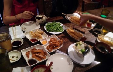 Sushi Mizu