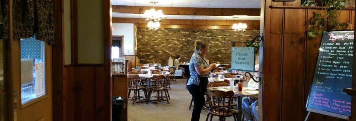Hometown Kitchen