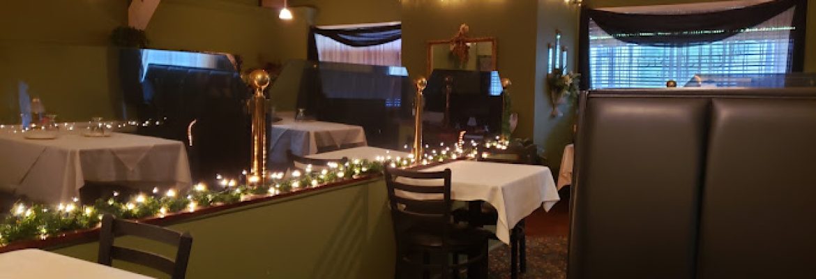 Winchester Restaurant