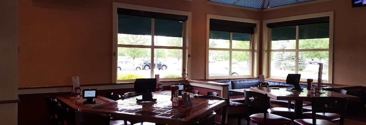 Chili’s Grill & Bar