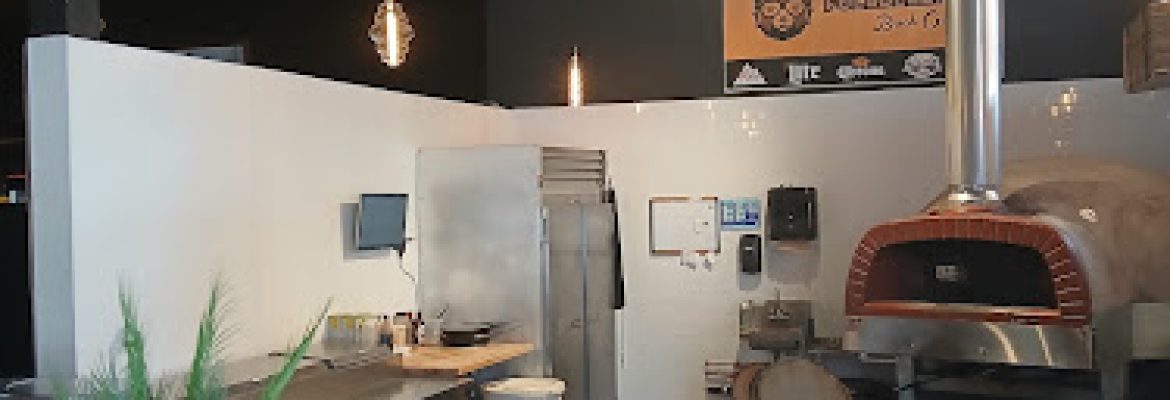 FullBelly’s Brick Oven