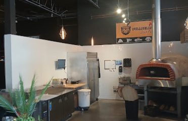 FullBelly’s Brick Oven
