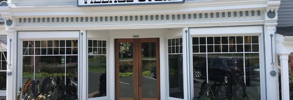 Bridgewater Village Store & Bistro